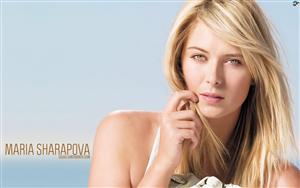 Maria Sharapova